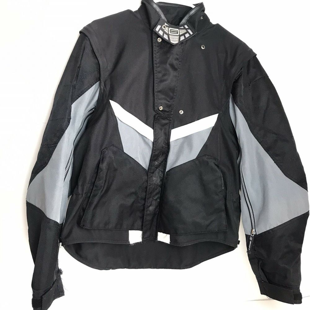 Shift Advanced Racing Motorcycle Jacket - Picture 2 of 12